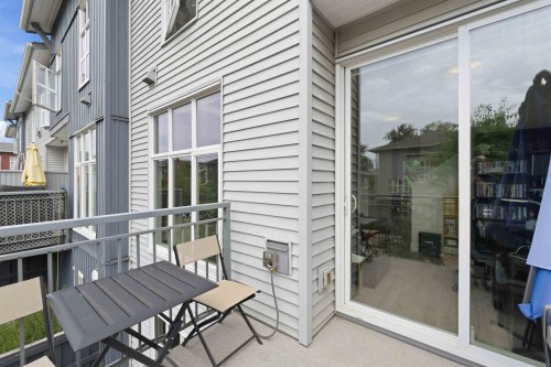 21-24076 112 Avenue, Maple Ridge, BC - Outdoor With Exterior