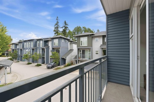 21-24076 112 Avenue, Maple Ridge, BC - Outdoor
