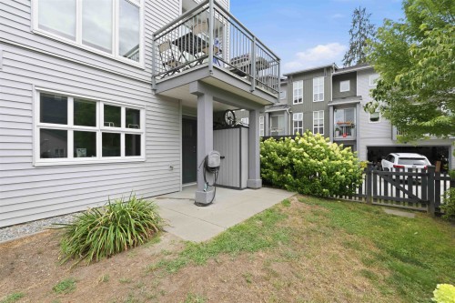 21-24076 112 Avenue, Maple Ridge, BC - Outdoor