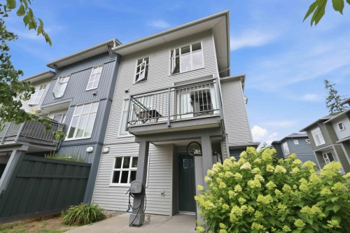 21-24076 112 Avenue, Maple Ridge, BC - Outdoor