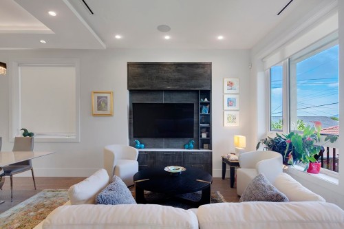 3191 21St Avenue E, Vancouver, BC 