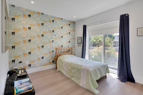 3191 21St Avenue E, Vancouver, BC 