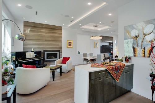 3191 21St Avenue E, Vancouver, BC 