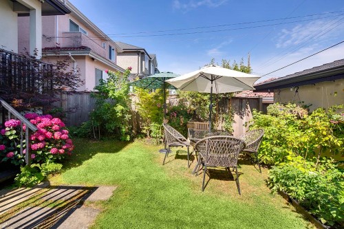 3191 21St Avenue E, Vancouver, BC 