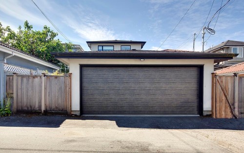 3191 21St Avenue E, Vancouver, BC 