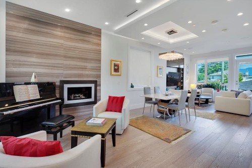 3191 21St Avenue E, Vancouver, BC 