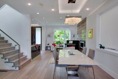3191 21St Avenue E, Vancouver, BC 
