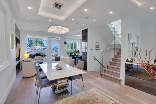 3191 21St Avenue E, Vancouver, BC 