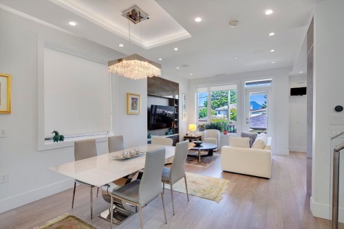 3191 21St Avenue E, Vancouver, BC 