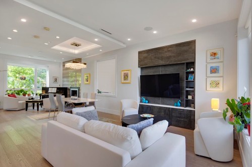 3191 21St Avenue E, Vancouver, BC 