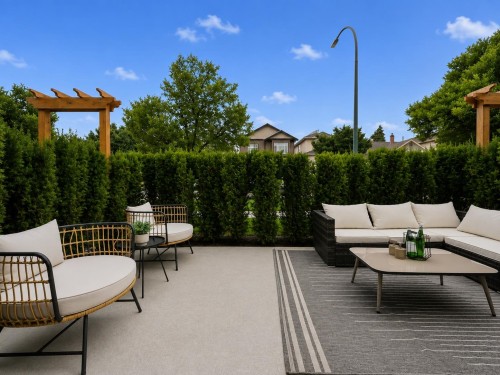 1--2547 2Nd Avenue E, Vancouver, BC 