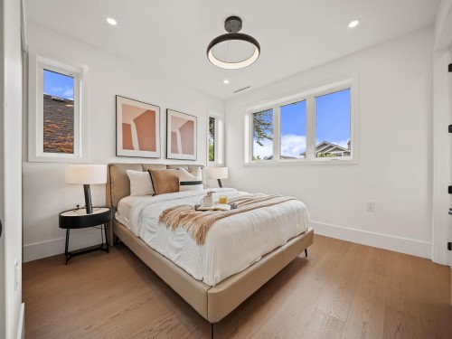 1--2547 2Nd Avenue E, Vancouver, BC 