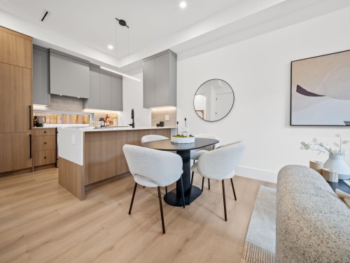 2545 2Nd Avenue E, Vancouver, BC 