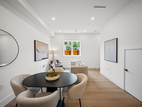 2545 2Nd Avenue E, Vancouver, BC 