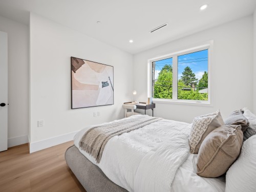 2545 2Nd Avenue E, Vancouver, BC 