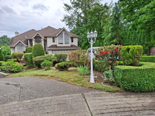 2777 Nadina Drive, Coquitlam, BC 