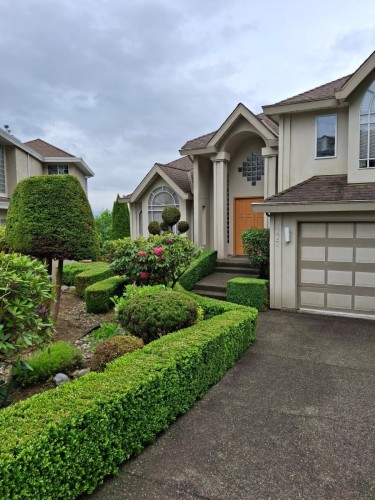 2777 Nadina Drive, Coquitlam, BC 