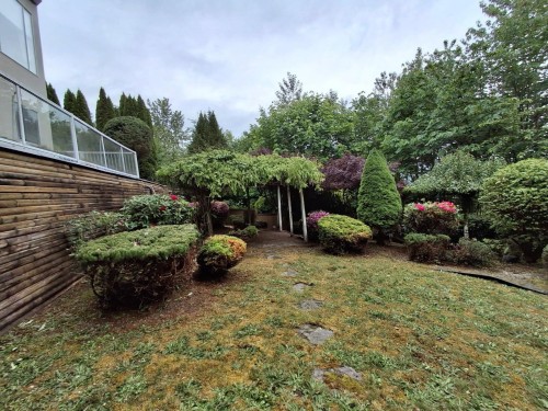 2777 Nadina Drive, Coquitlam, BC 