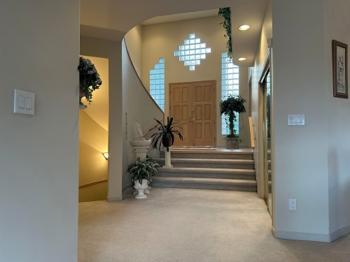 2777 Nadina Drive, Coquitlam, BC 