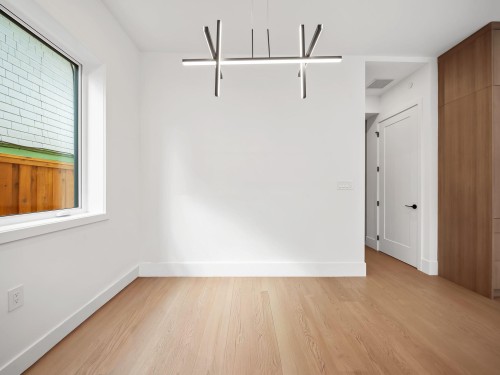 2--2547 2Nd Avenue E, Vancouver, BC 