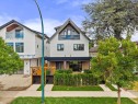 2--2547 2Nd Avenue E, Vancouver, BC 