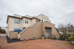 40-7540 Abercrombie Drive  Richmond, BC V6Y 3J8