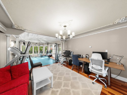 6332 Brooks Street, Vancouver, BC - Indoor