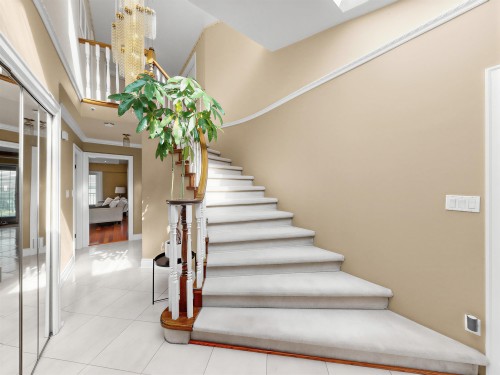 6332 Brooks Street, Vancouver, BC - Indoor Photo Showing Other Room