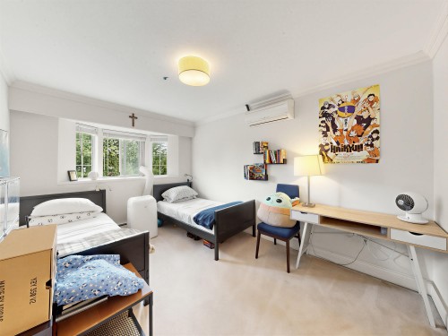 6332 Brooks Street, Vancouver, BC - Indoor