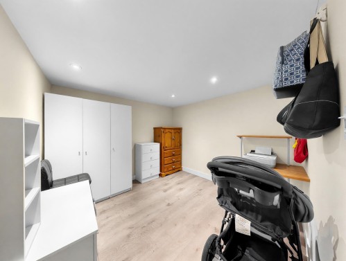 6332 Brooks Street, Vancouver, BC - Indoor