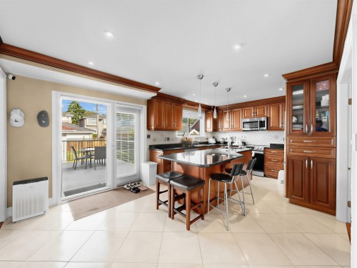 6332 Brooks Street, Vancouver, BC - Indoor