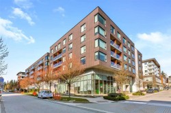 305-5955 Birney Avenue Vancouver, BC V6S 0C5