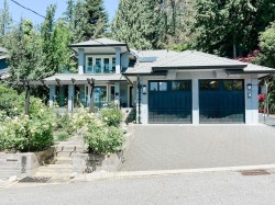 Adresse confidentielle North Vancouver, BC None