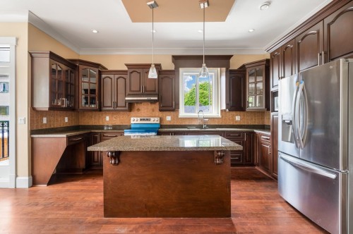 2088 42Nd Avenue W, Vancouver, BC 