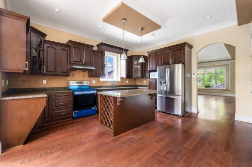 2088 42Nd Avenue W, Vancouver, BC 