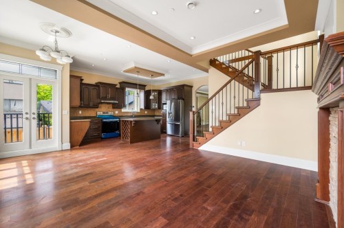 2088 42Nd Avenue W, Vancouver, BC 