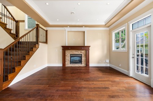 2088 42Nd Avenue W, Vancouver, BC 