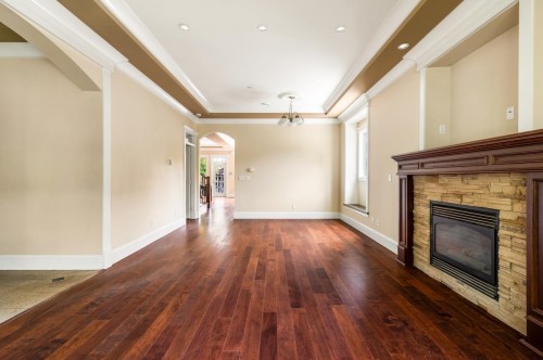 2088 42Nd Avenue W, Vancouver, BC 