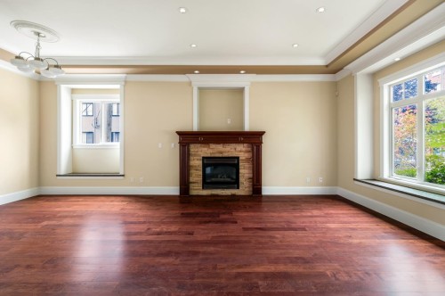 2088 42Nd Avenue W, Vancouver, BC 