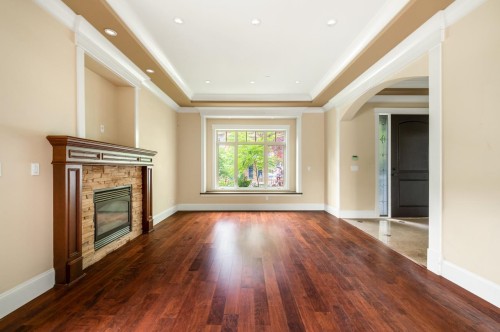 2088 42Nd Avenue W, Vancouver, BC 