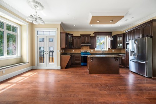 2088 42Nd Avenue W, Vancouver, BC 