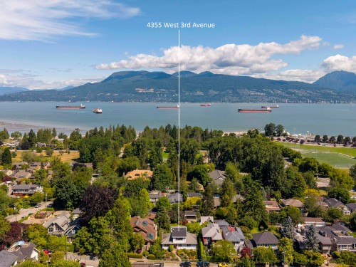 4355 3Rd Avenue W, Vancouver, BC 