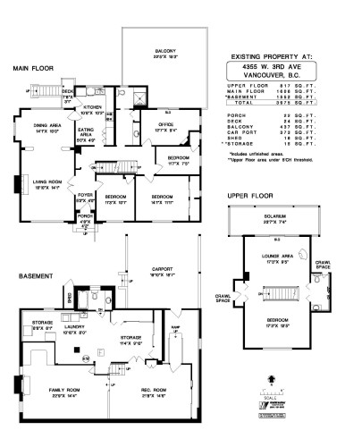 4355 3Rd Avenue W, Vancouver, BC 