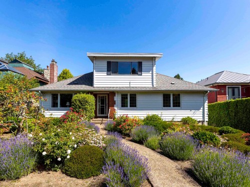 4355 3Rd Avenue W, Vancouver, BC 