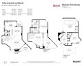 1416 Mahon Avenue, North Vancouver, BC 