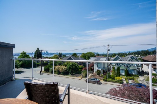 1416 Mahon Avenue, North Vancouver, BC 