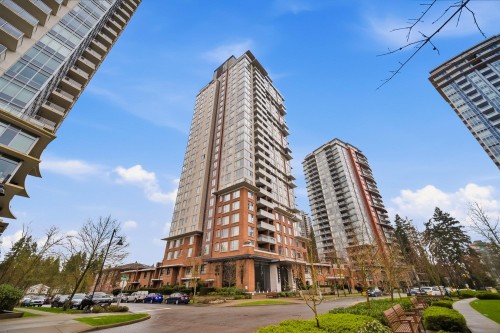1403-3100 Windsor Gate, Coquitlam, BC 