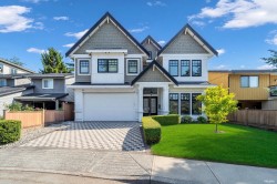 6428 Swift Avenue  Richmond, BC V7E 4H1