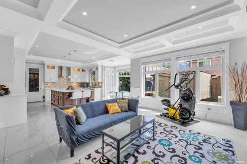 6428 Swift Avenue, Richmond, BC - Indoor