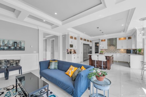 6428 Swift Avenue, Richmond, BC - Indoor